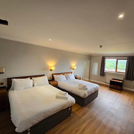 Staindrop By Hamlet Hotels Шеффілд Екстер'єр фото