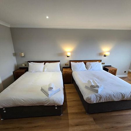 Staindrop By Hamlet Hotels Шеффілд Екстер'єр фото