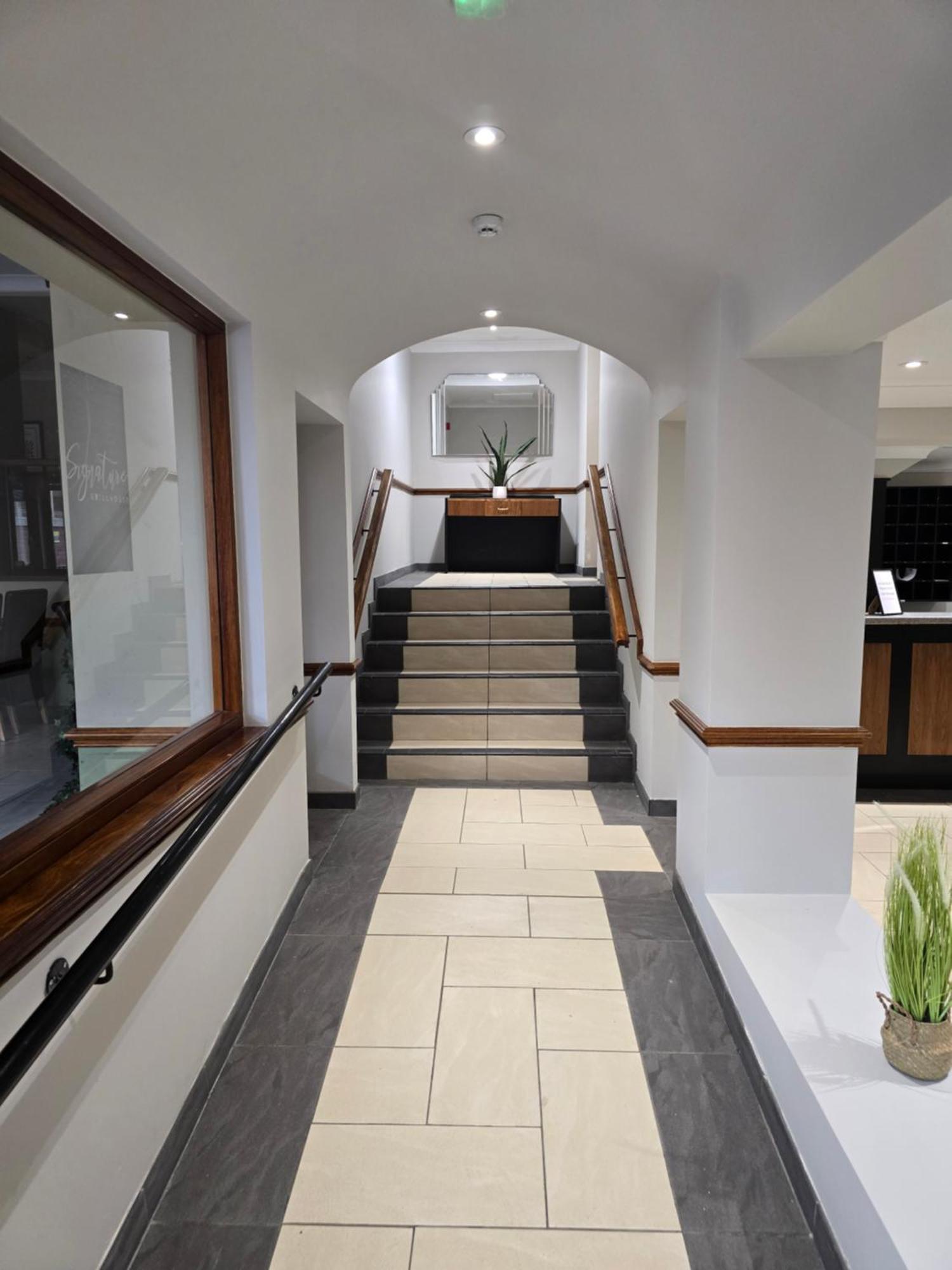 Staindrop By Hamlet Hotels Шеффілд Екстер'єр фото