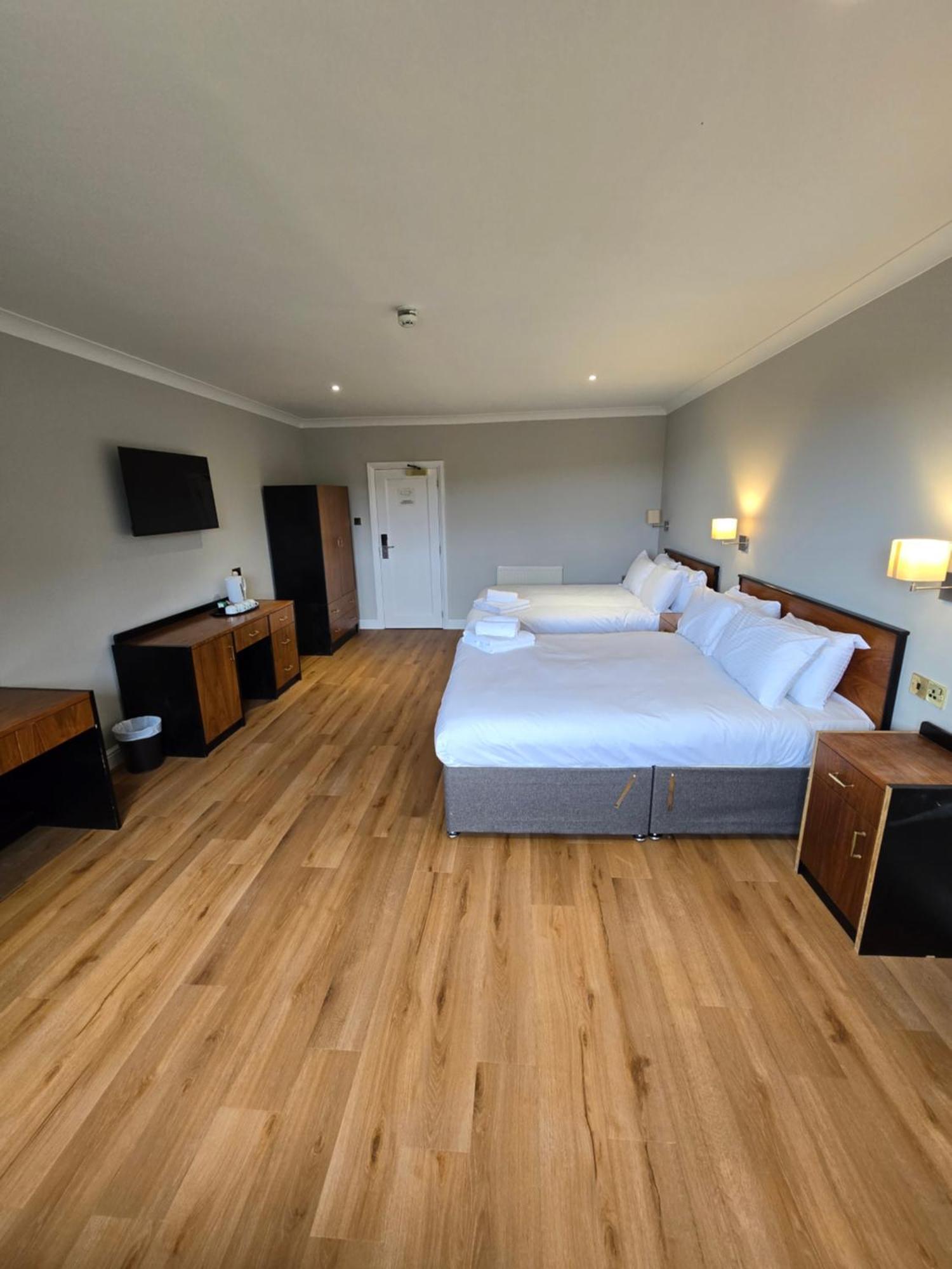 Staindrop By Hamlet Hotels Шеффілд Екстер'єр фото
