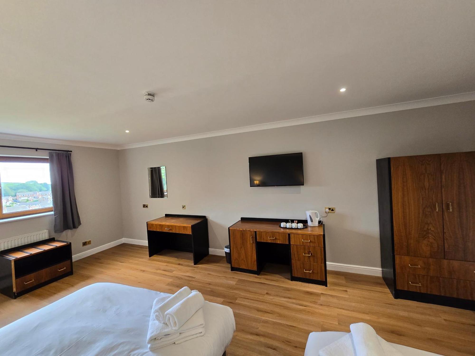 Staindrop By Hamlet Hotels Шеффілд Екстер'єр фото