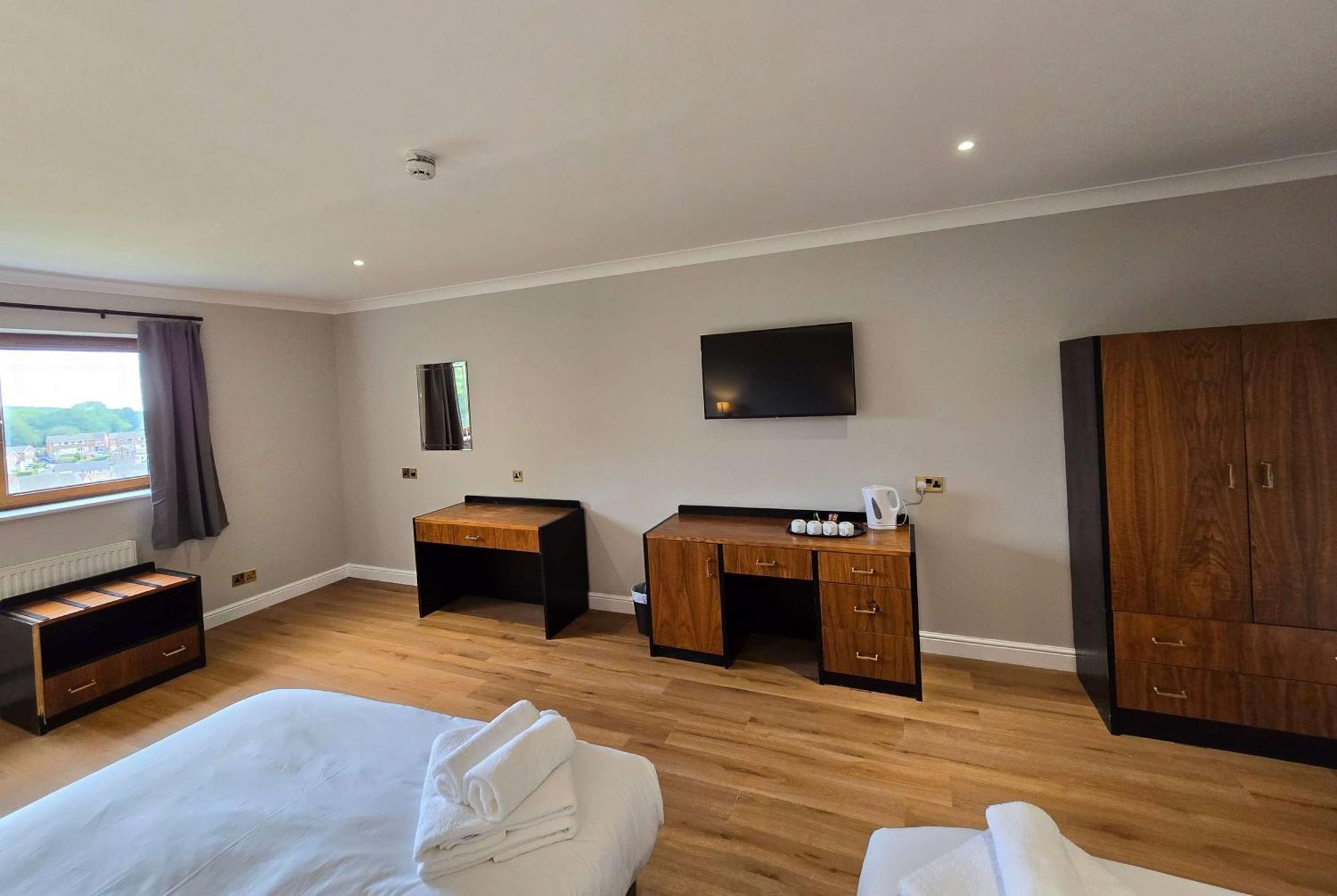 Staindrop By Hamlet Hotels Шеффілд Екстер'єр фото